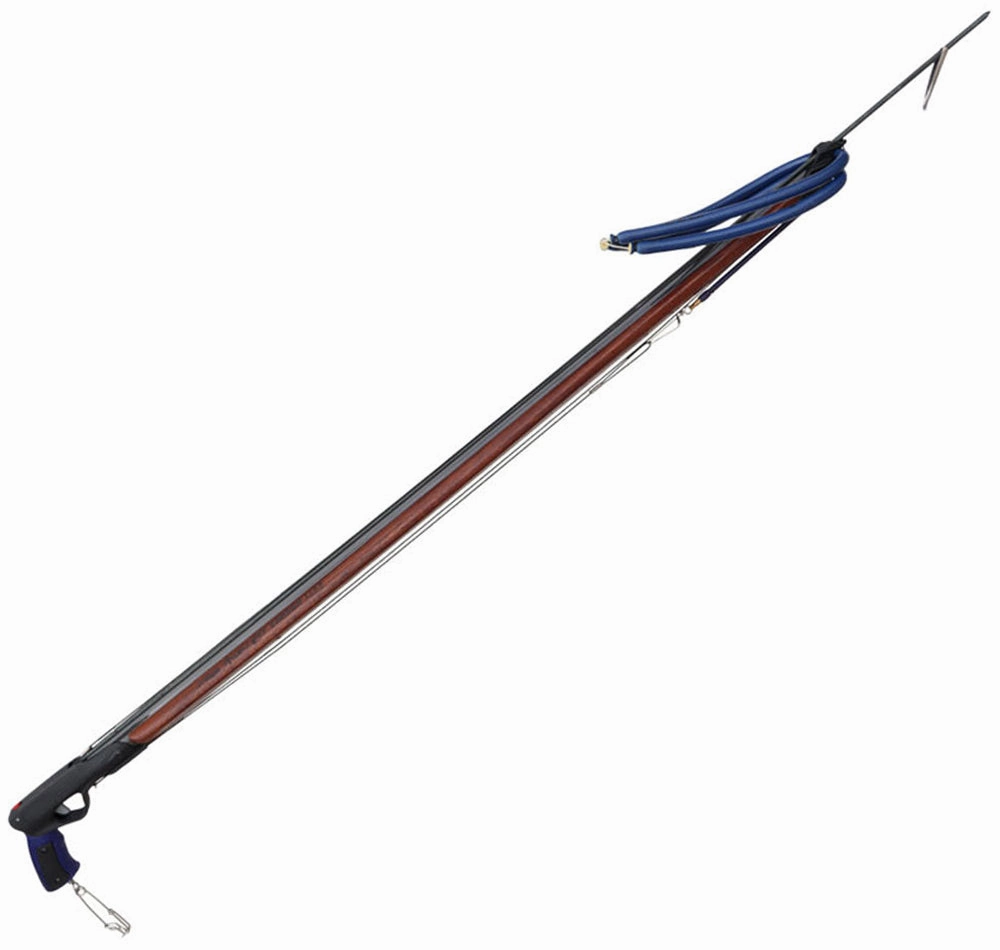 Rob Allen Timberline GT Railgun