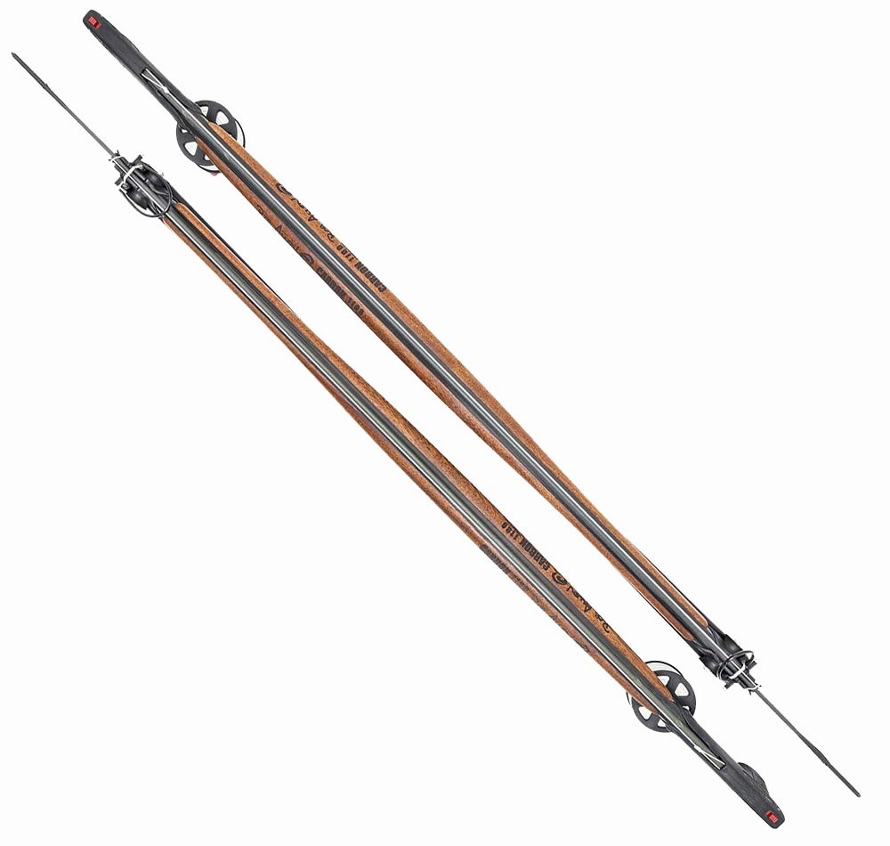 Rob Allen Timberline Roller w/ Reel   Line