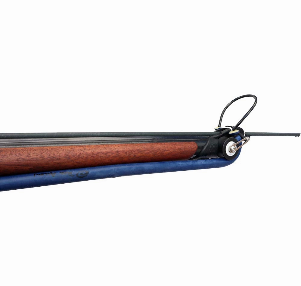 Rob Allen Timberline Roller w/ Reel   Line