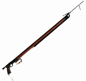 Rob Allen Timberline Roller w/ Reel   Line