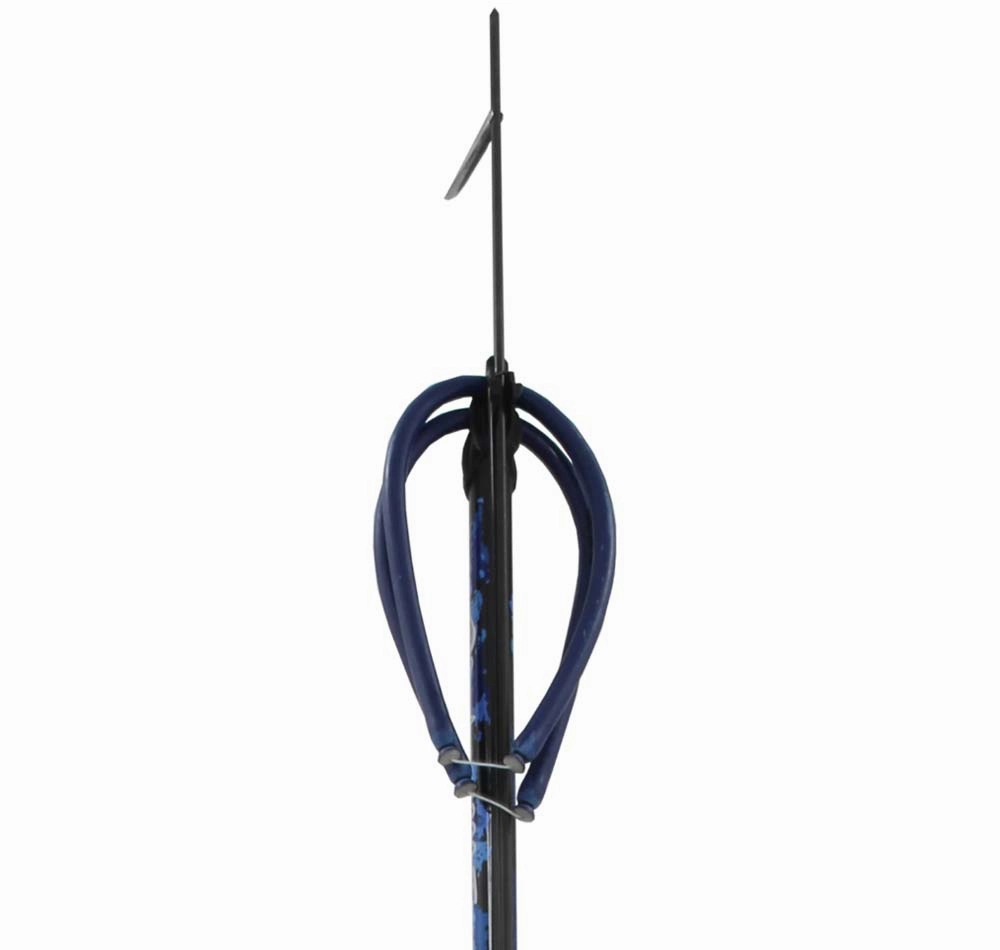 Rob Allen Tuna Pro Railgun