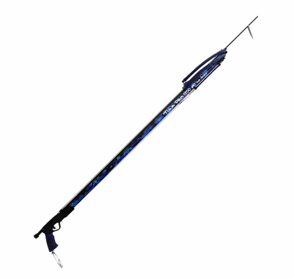 Rob Allen Tuna Pro Railgun