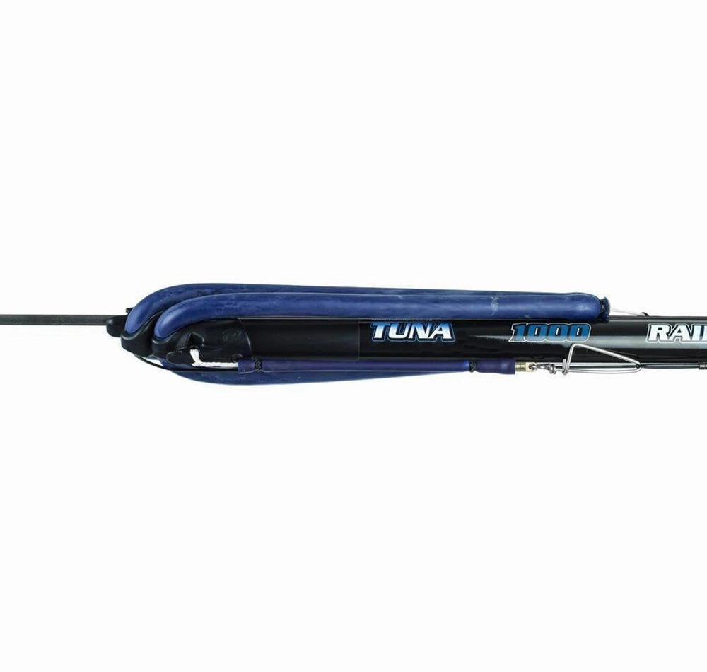 Rob Allen Tuna Railgun