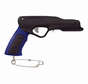 Rob Allen Vecta Full Handle   Cassette with Stainless Steel Line Release