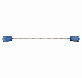 Rob Allen Wishbone Stainless Cable