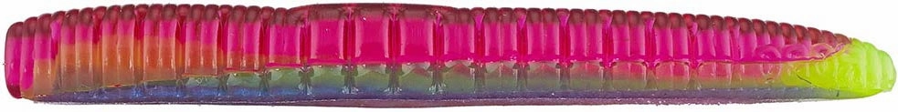 Roboworm Ned Worm Stickbait - 3 Inch