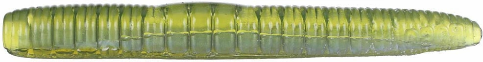 Roboworm Ned Worm Stickbait - 3 Inch