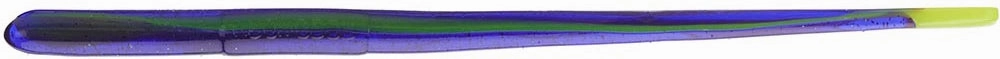 Roboworm Straight Tail Worm - 4.5 Inch