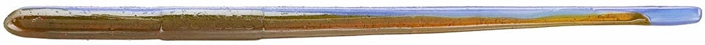 Roboworm Straight Tail Worm - 6 Inch