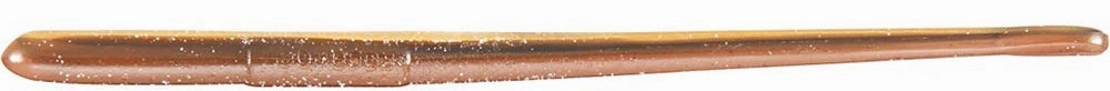Roboworm Straight Tail Worm - 6 Inch