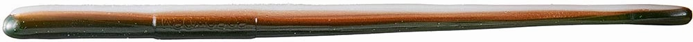 Roboworm Straight Tail Worm - 6 Inch