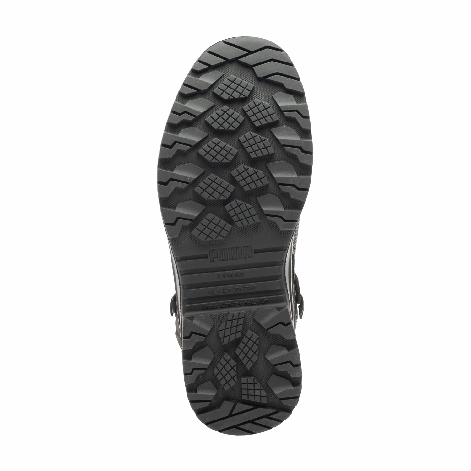 Streetwear Footwear Comfort Technology Rock Men'S 6" Composite Toe Work Boots 632703 - Limited Stock