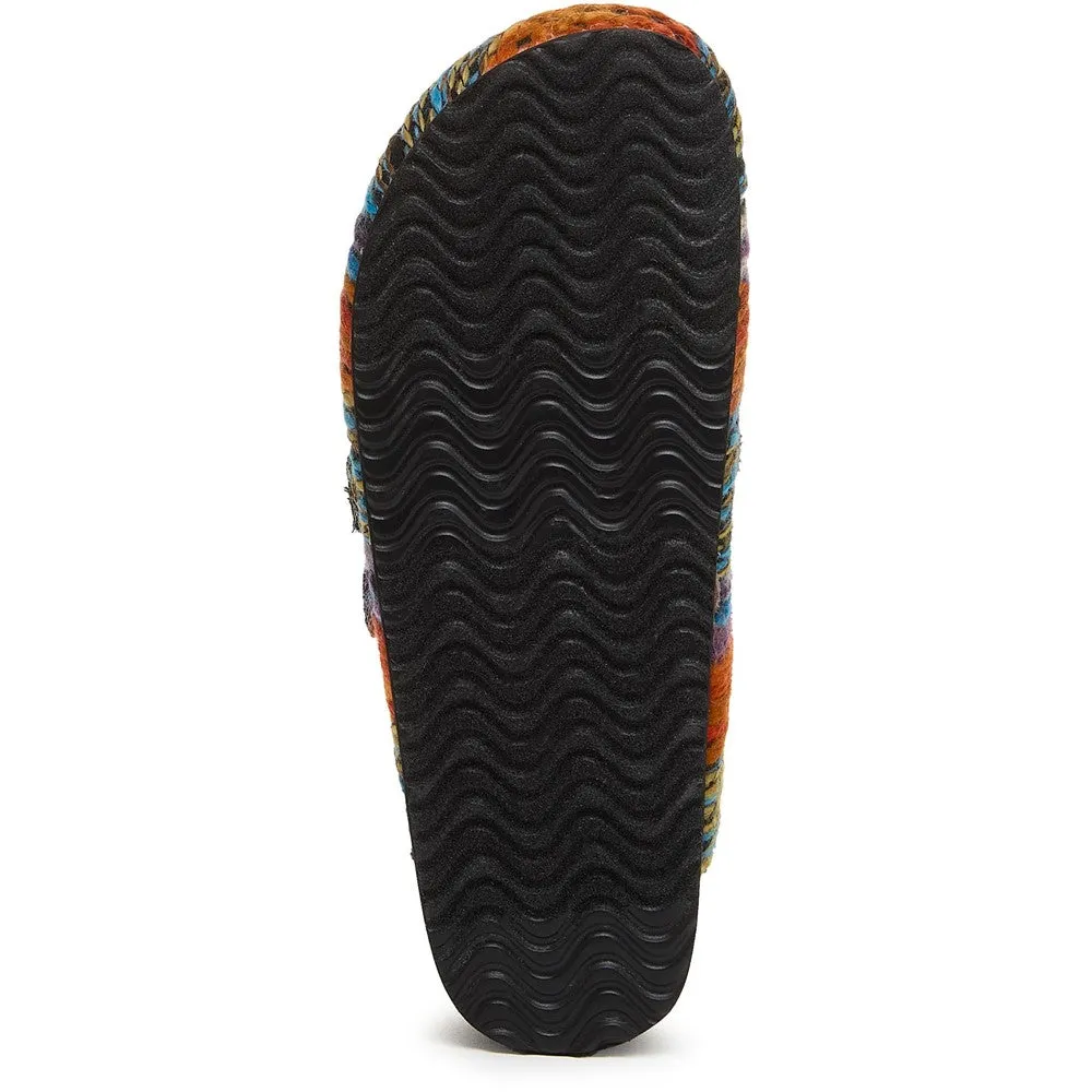 Rocket Dog Abel Plus Mule Shock Absorbing
