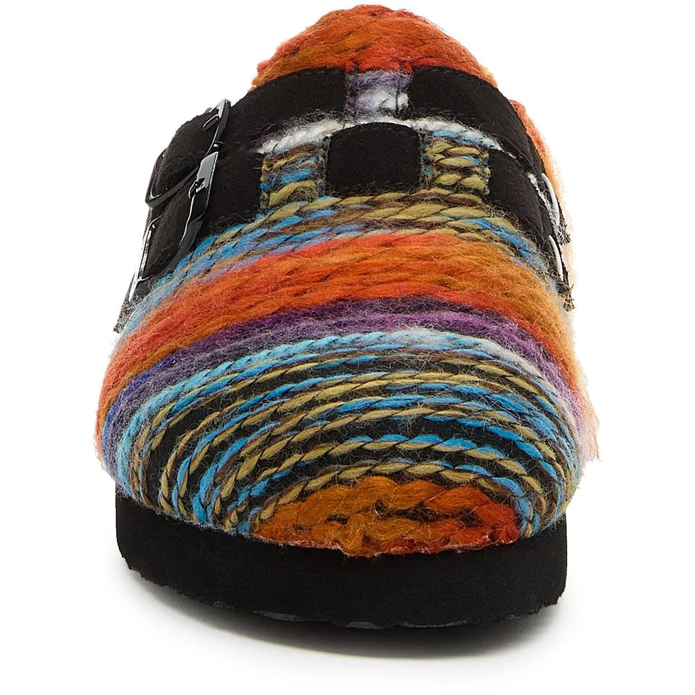 Rocket Dog Abel Plus Mule Statement Footwear