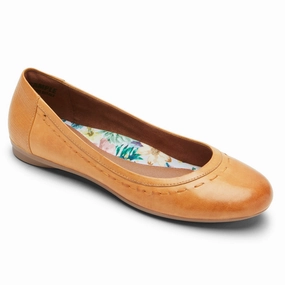Rockport Cobb Hill Women'S Maiika Ballet Flat Everyday Sneakers