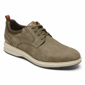 Rockport Men'S Total Motion City Plan Toe Oxford Unisex