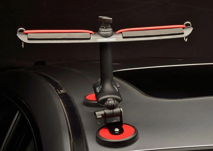 Rodmounts SUMO Magnet Rod Carrier