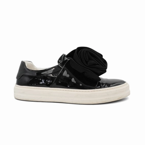 Roger Vivier 'Rose' Sneakers - Women'S 36 Modern Classic Slip Resistant Work