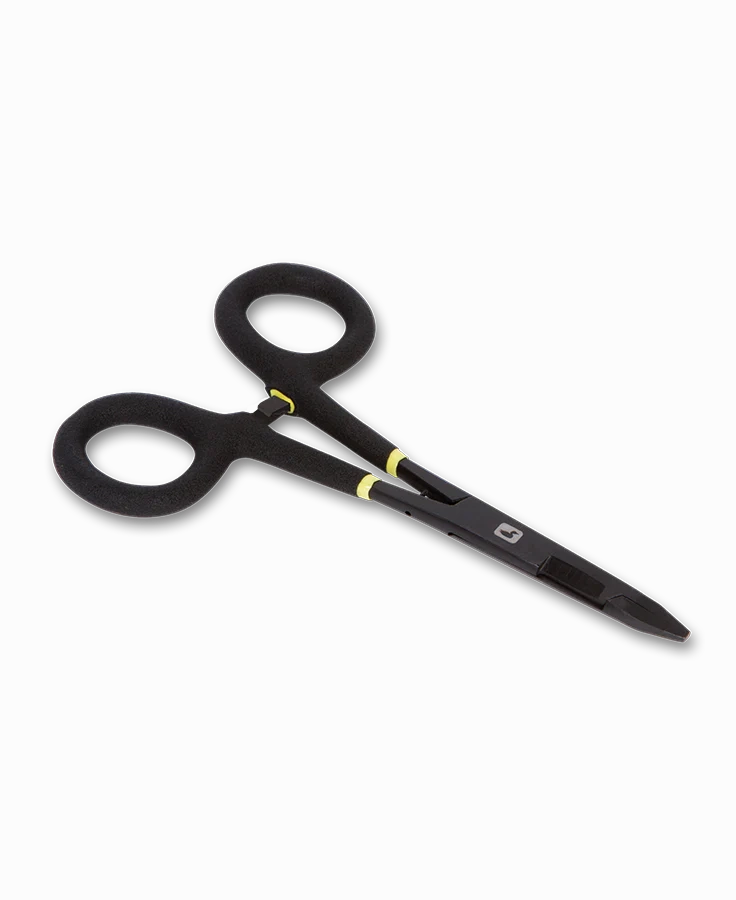Rogue Left Handed  Scissor Forceps