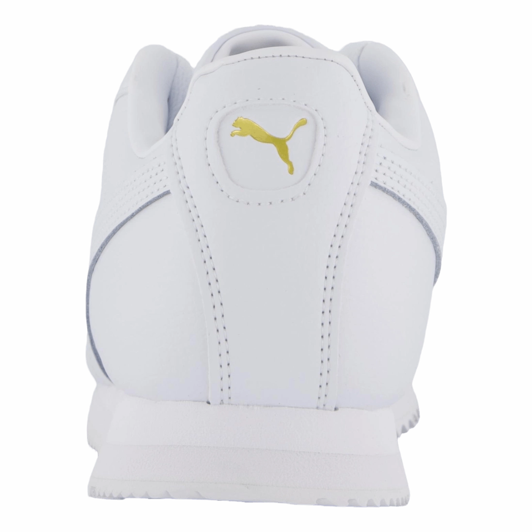 Roma 24 Standard White Secure Fit