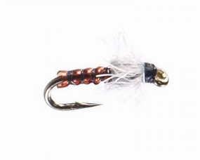Root Beer Midge