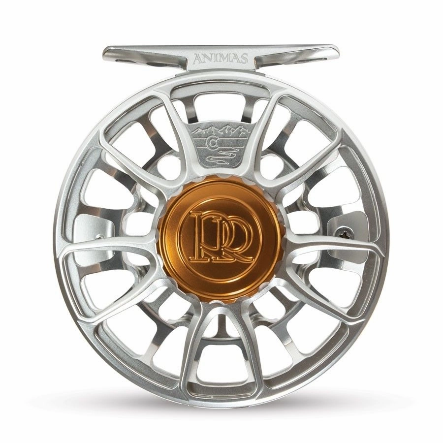 Ross Animas reel
