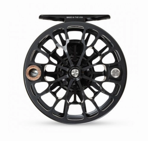 Ross Animas Reel