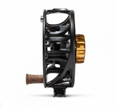 Ross Animas Reel