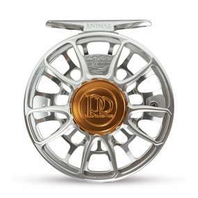 Ross Animas reel