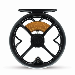 Ross Colorado  Reel