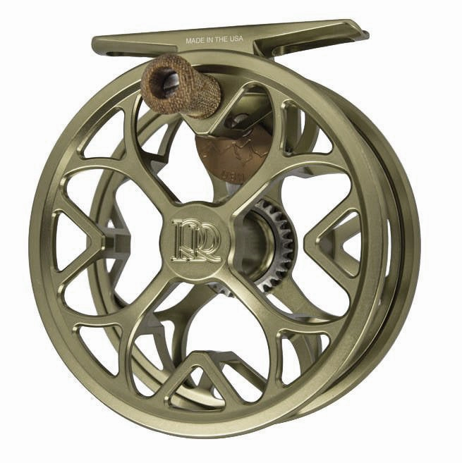 Ross Colorado  Reel