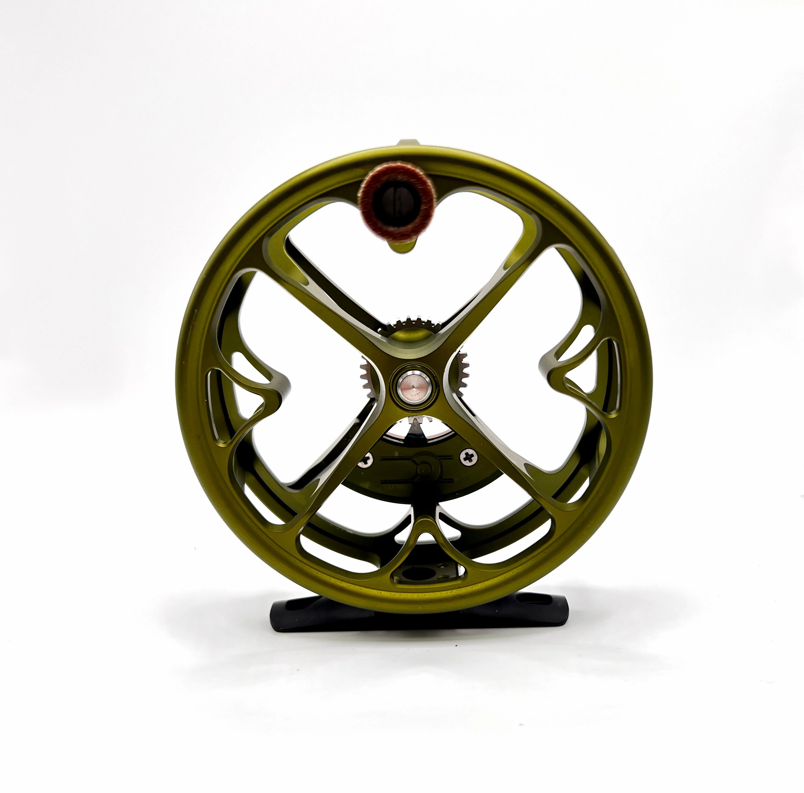 Ross Colorado Reel