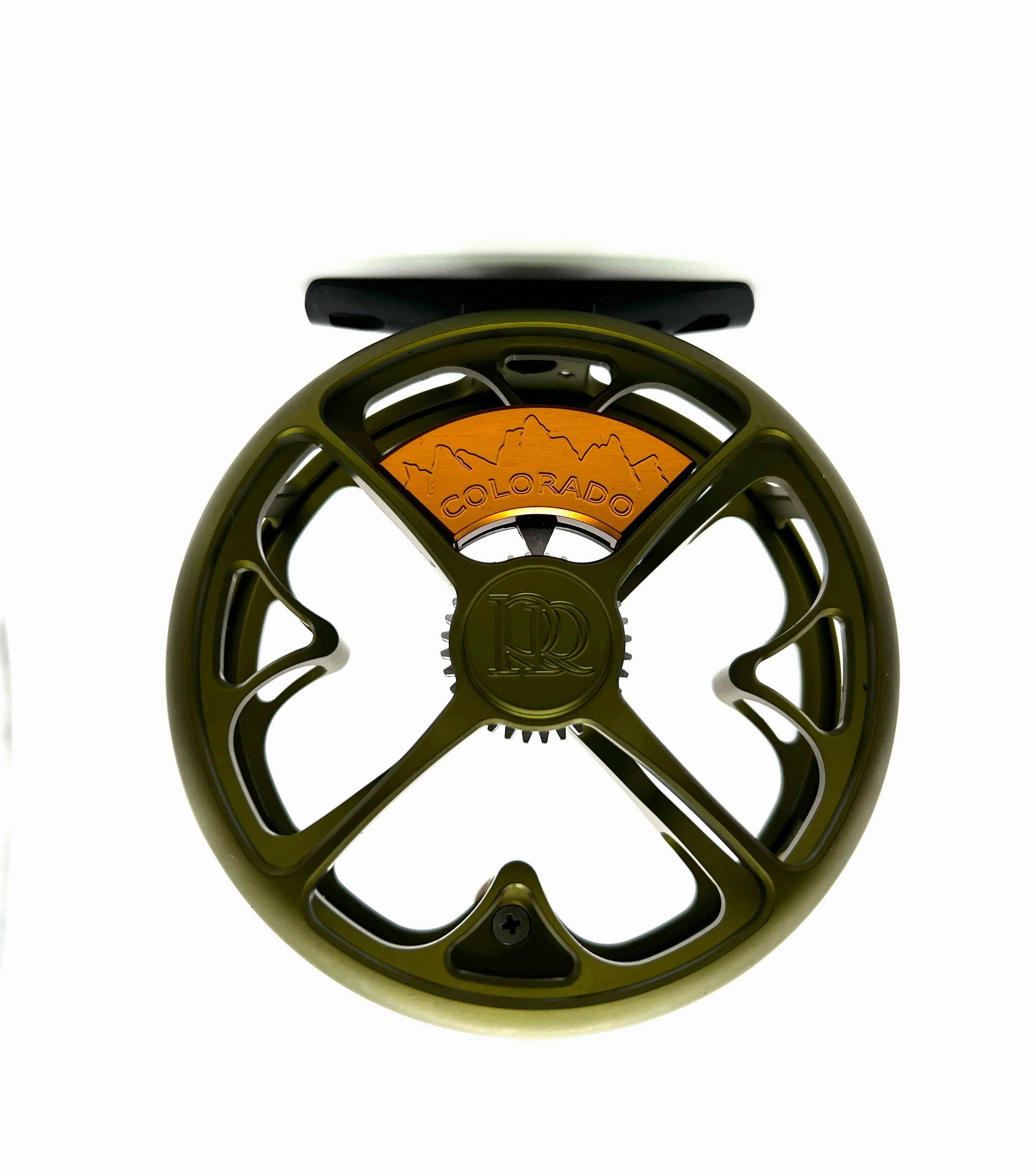 Ross Colorado Reel