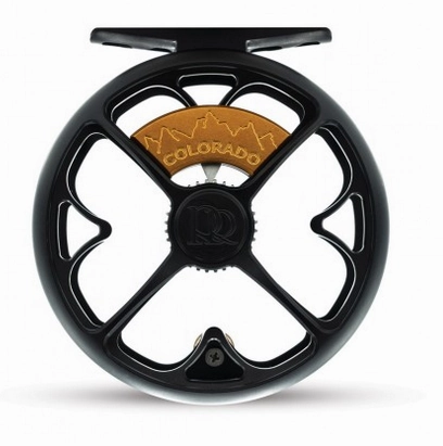 Ross Colorado Reel