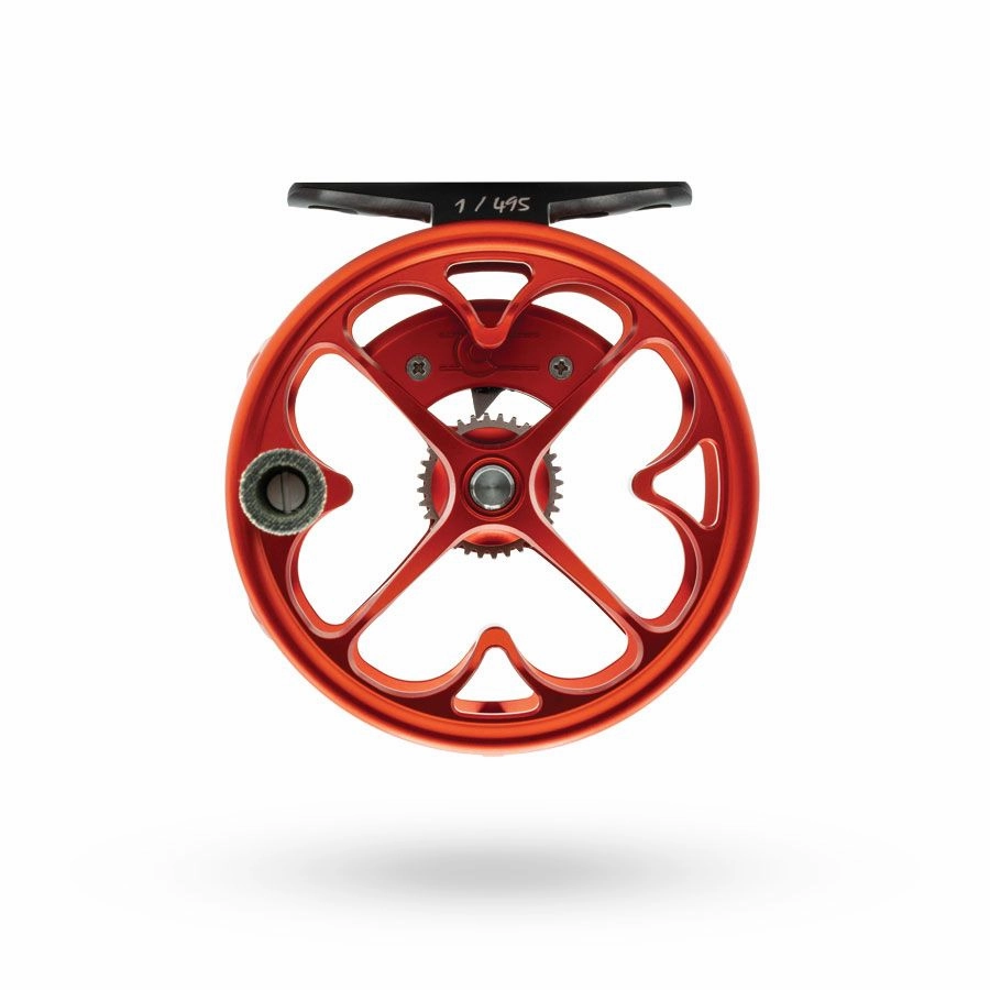 Ross Colorado Reel Native Series