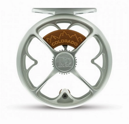 Ross Colorado Reel