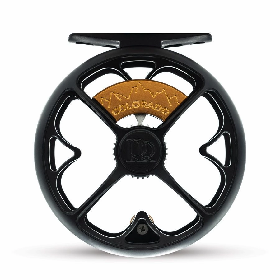 Ross Colorado  Reel