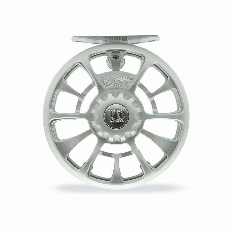 Ross Evolution FS Reel