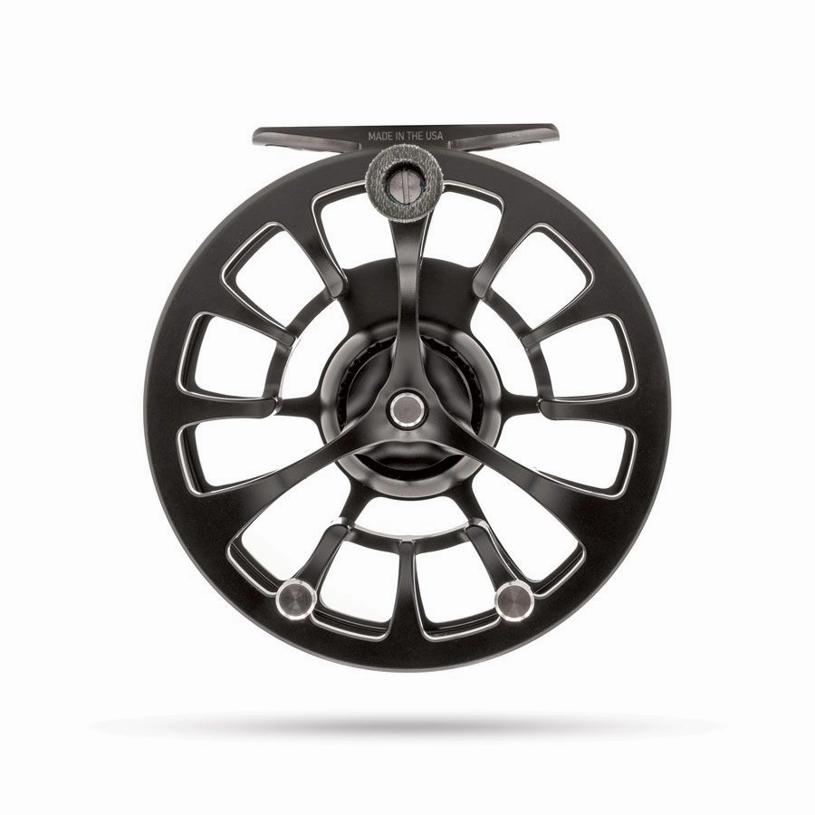 Ross Evolution FS Reel