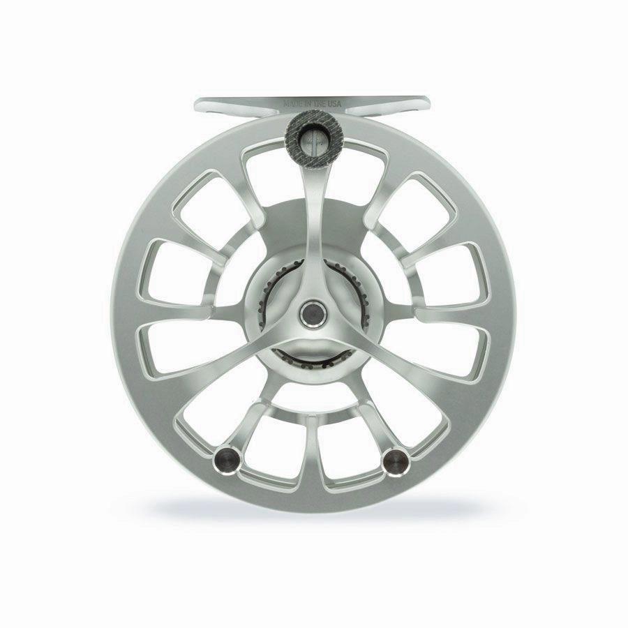 Ross Evolution FS Reel