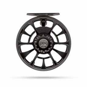 Ross Evolution FS Reel