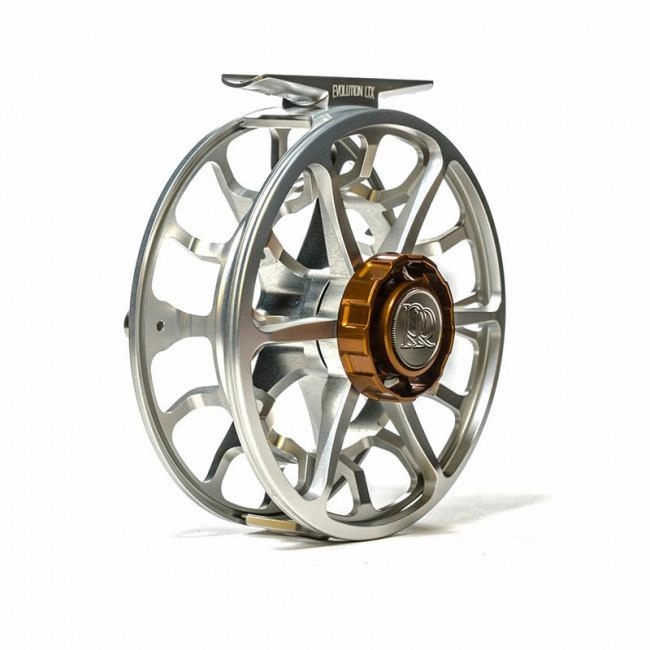 Ross Evolution LTX Reel