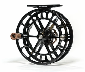Ross Evolution LTX Reel