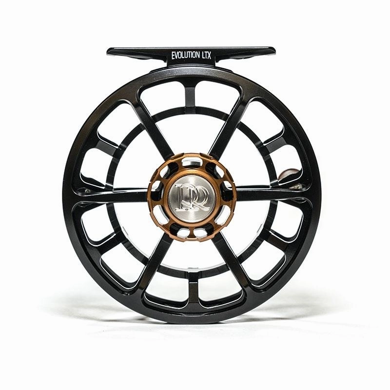 Ross Evolution LTX Reel