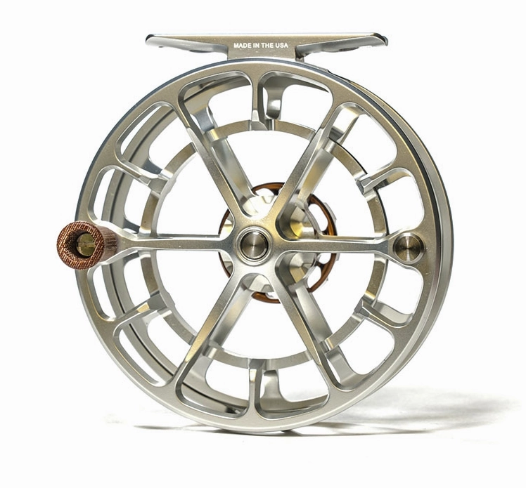 Ross Evolution LTX Reel
