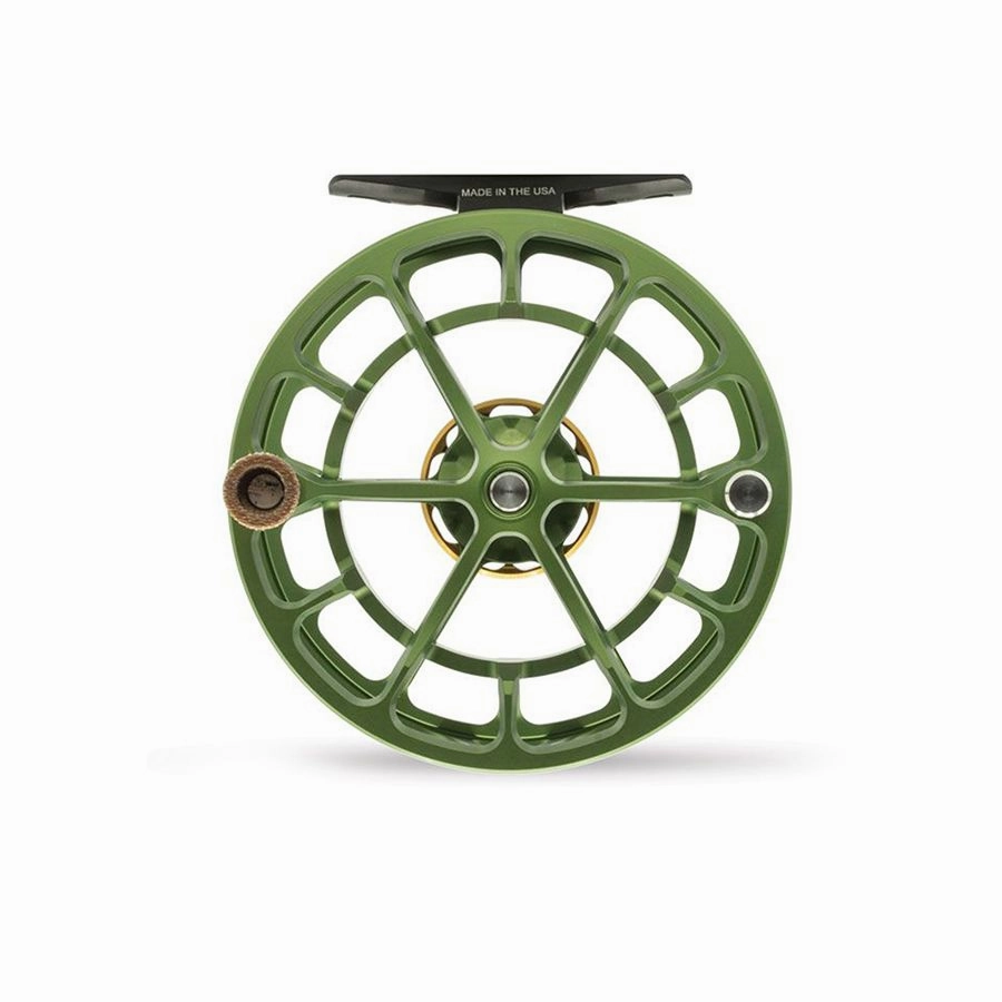 Ross Evolution LTX Reel
