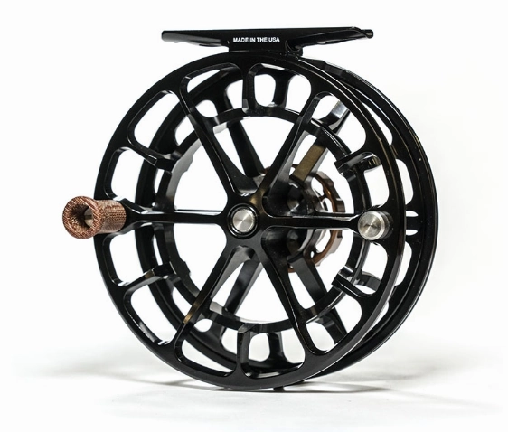 Ross Evolution LTX Reel