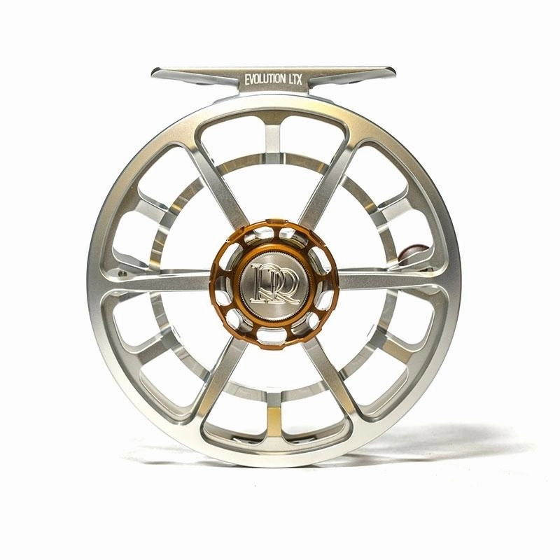Ross Evolution LTX Reel