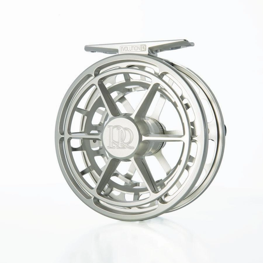 Ross Evolution R Reel