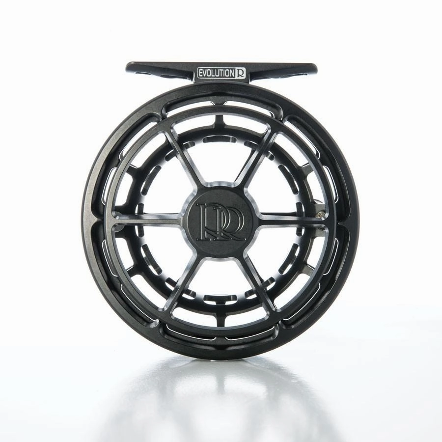Ross Evolution R Reel